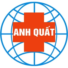 Logo Bệnh viện Đa khoa Anh Quất