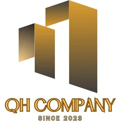 Logo Công ty TNHH SX và TM Bình Ba